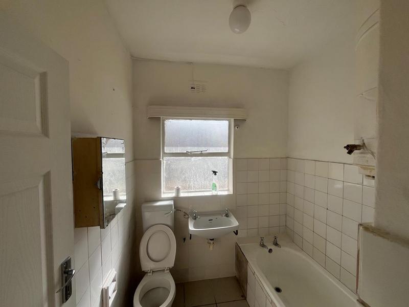 To Let 2 Bedroom Property for Rent in Parow Western Cape
